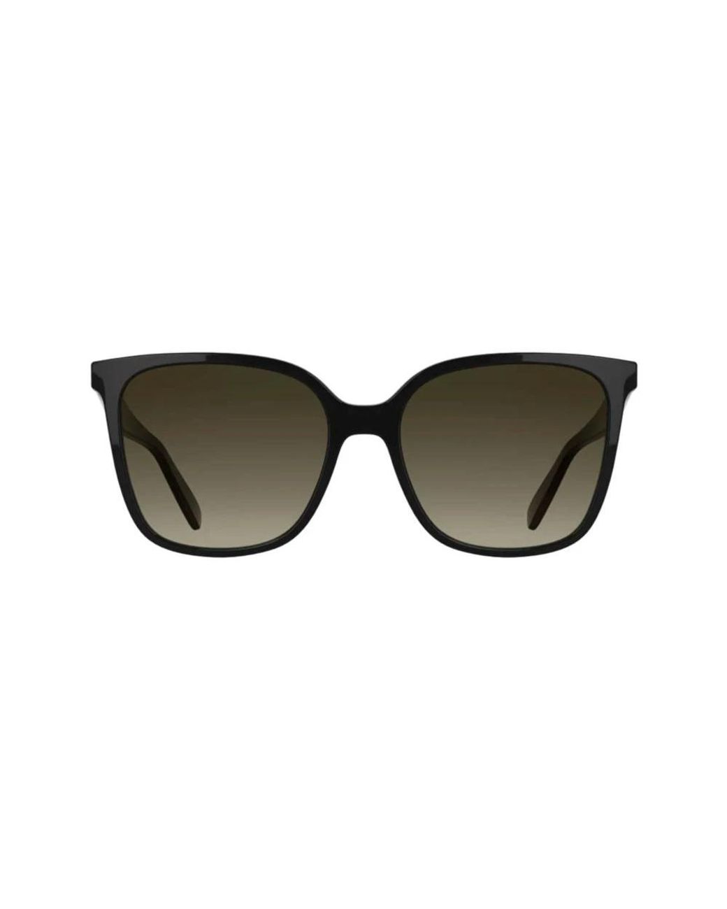 Longchamp Black Sunglasses