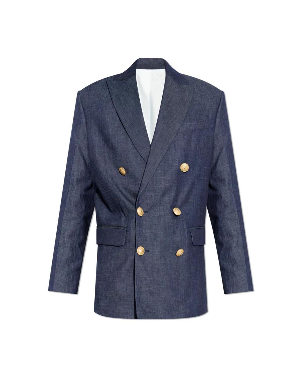 Blazers di DSquared² in Blue da Uomo