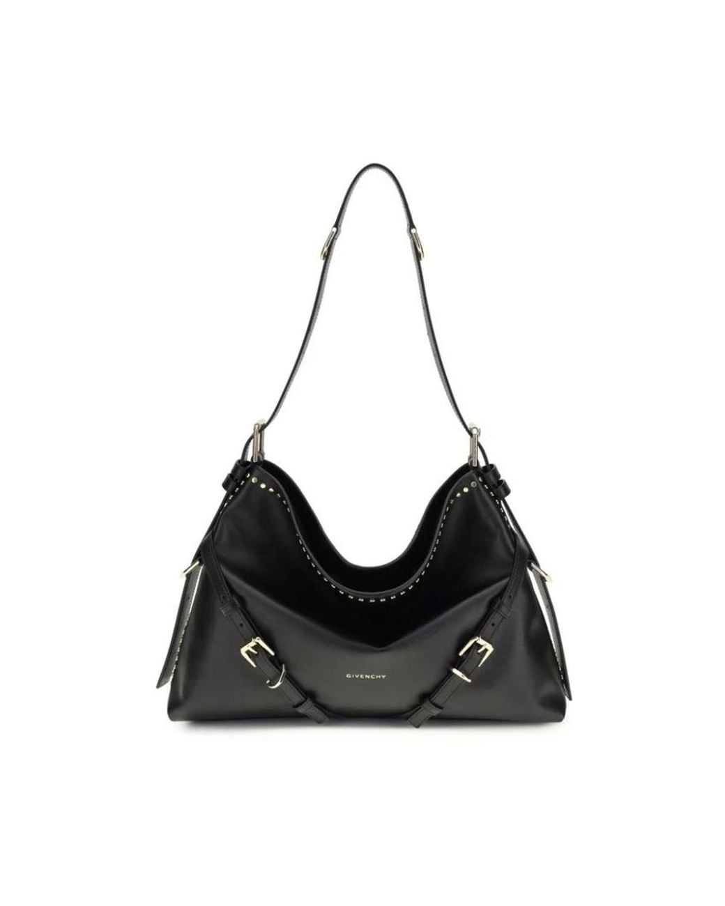 Givenchy Black Shoulder Bags