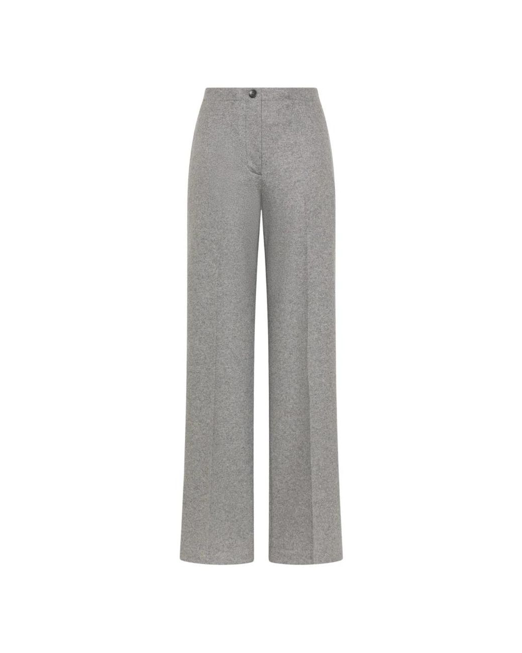 Seventy Broeken ,Grijs ,Pantalone in het Gray