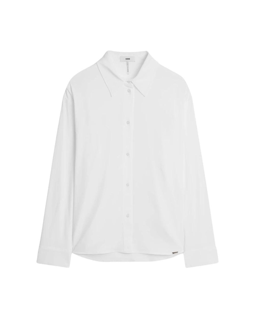 Cinque Hemden in het White