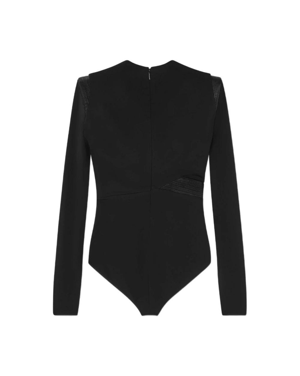 Body di Versace in Black