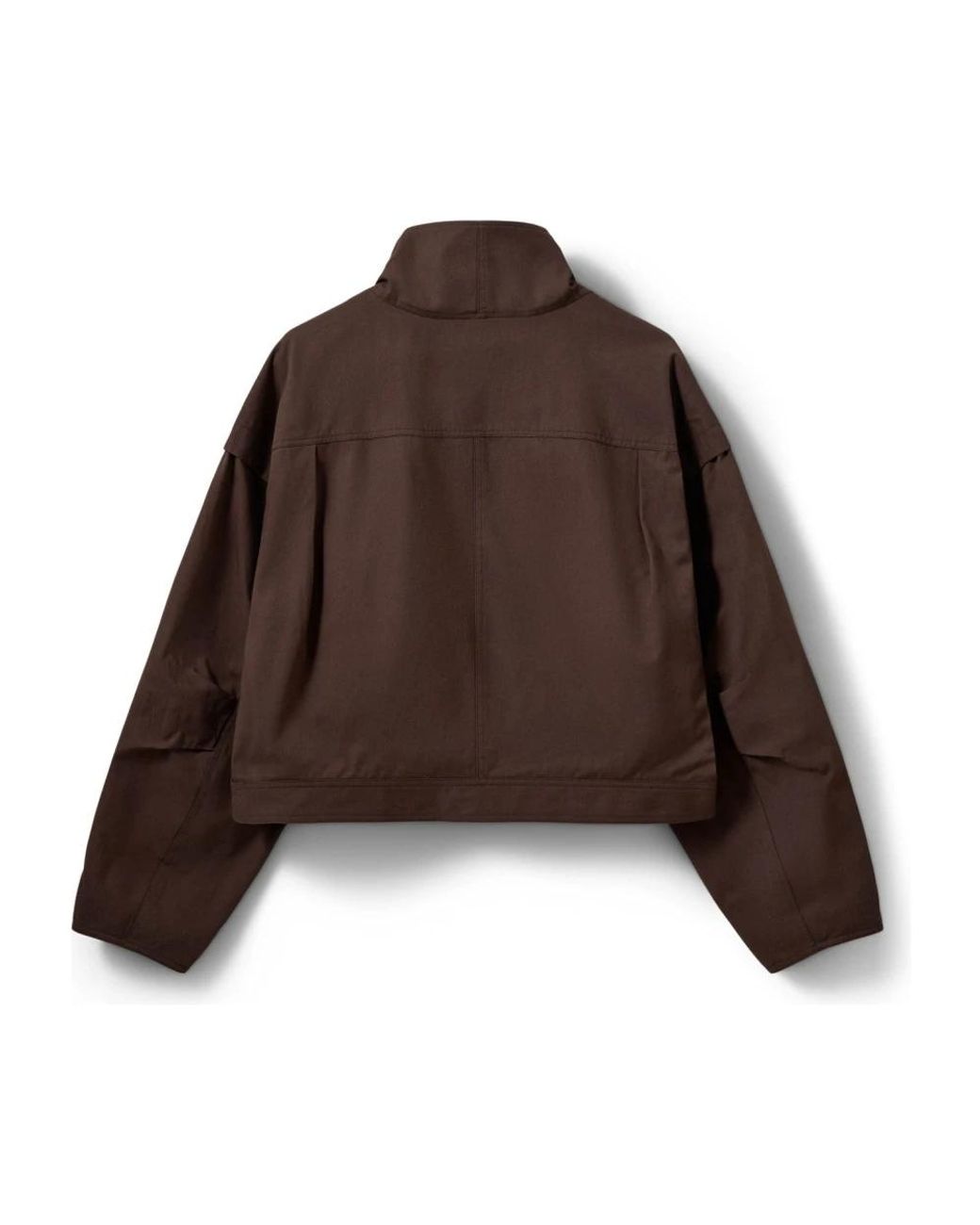 Light Jackets Sofie Schnoor de color Brown