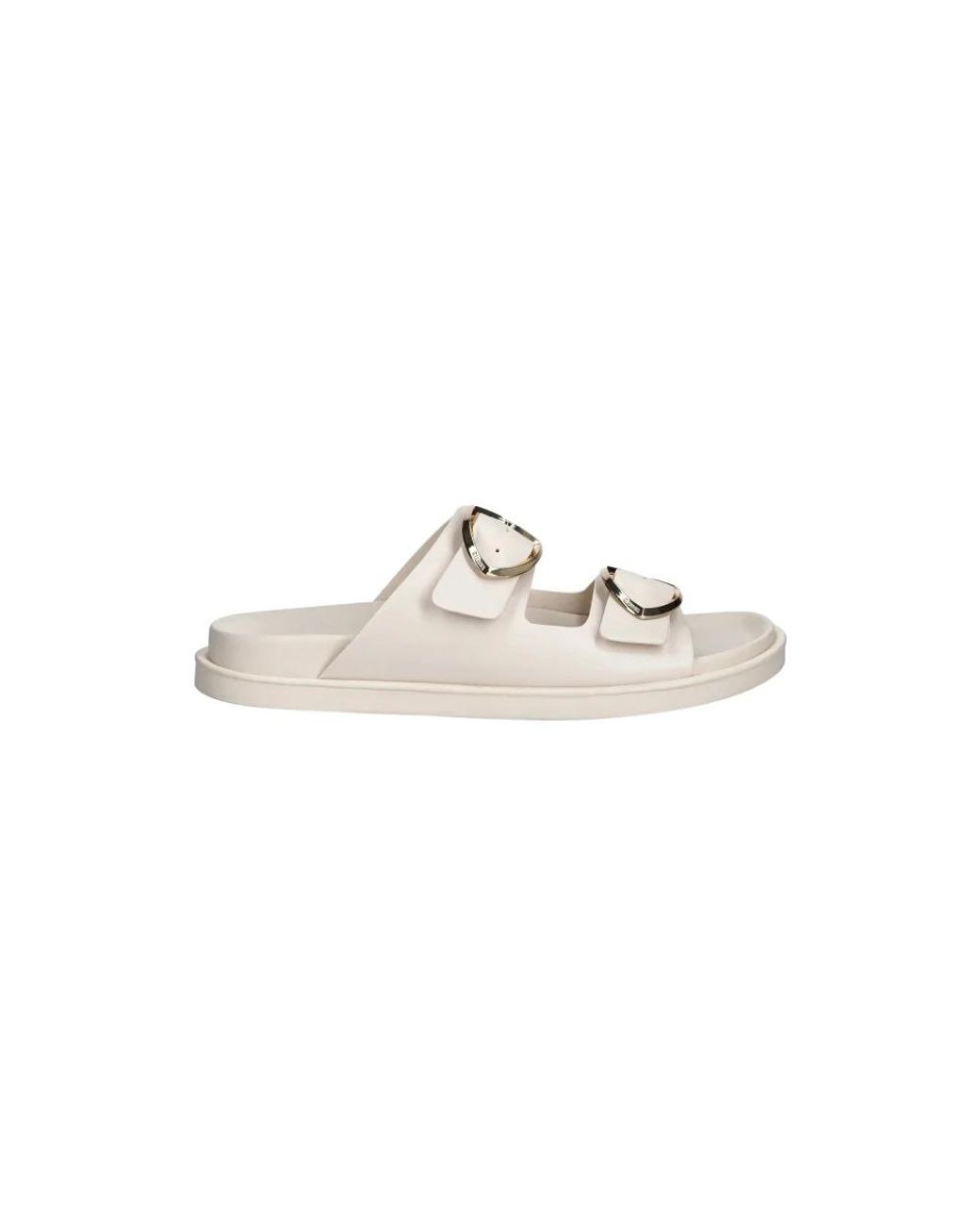 Sliders Blauer en coloris White