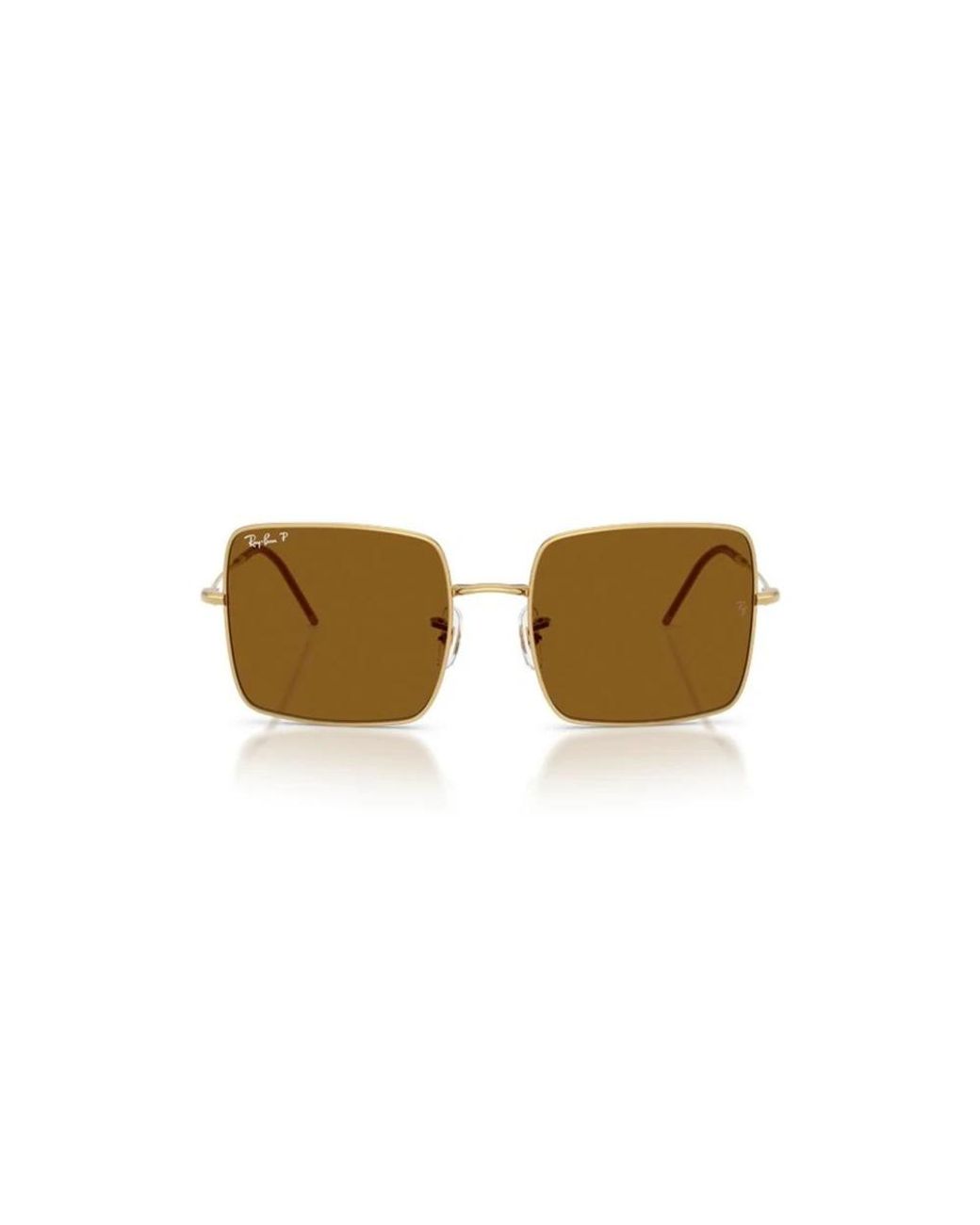 Ray-Ban Brown Sunglasses