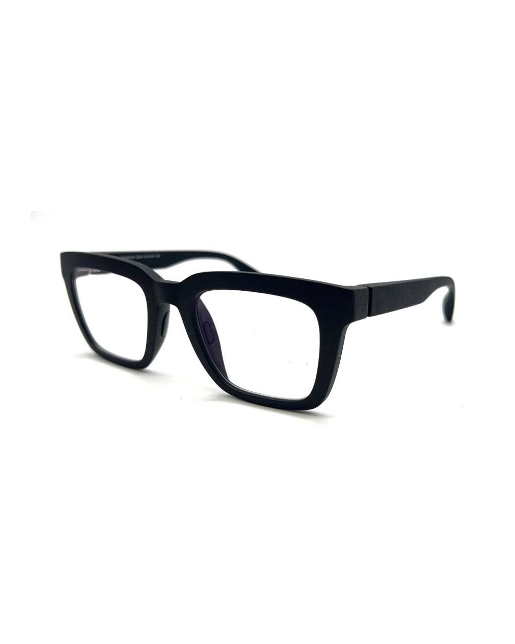 Mykita Black Glasses
