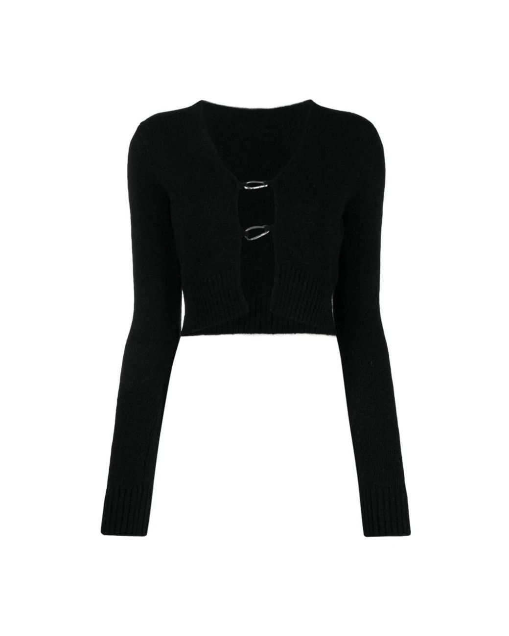 Heron Preston Black Long Sleeve T-Shirts