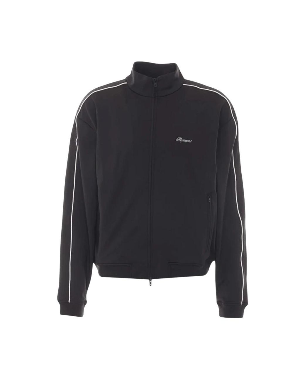 Represent Taped Track Jacket in Blue für Herren