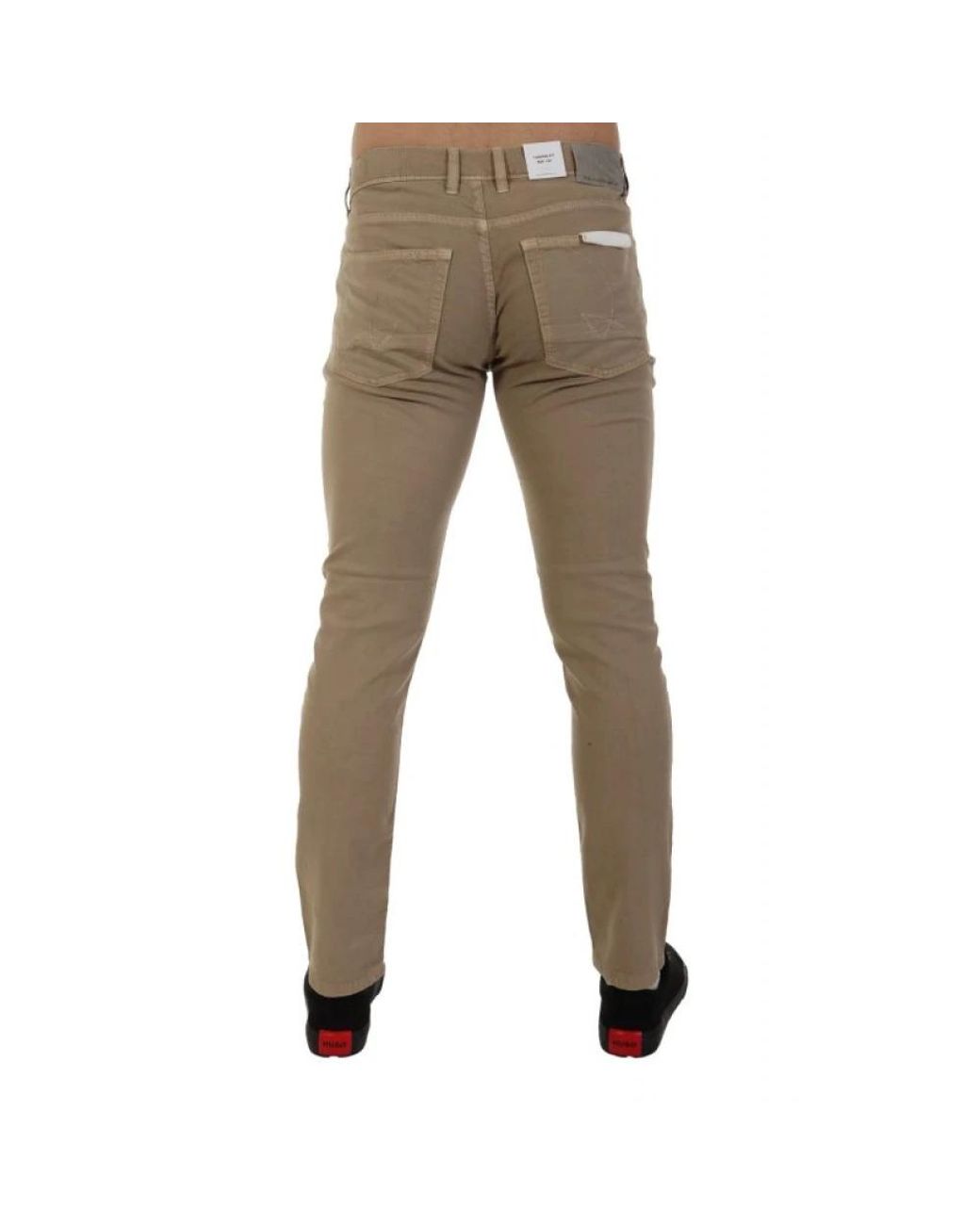 Baldessarini Gray Slim Fit Jeans for men