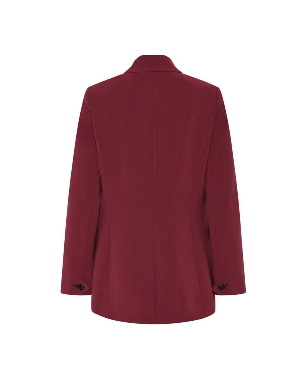 Bruuns Bazaar Red Blazers