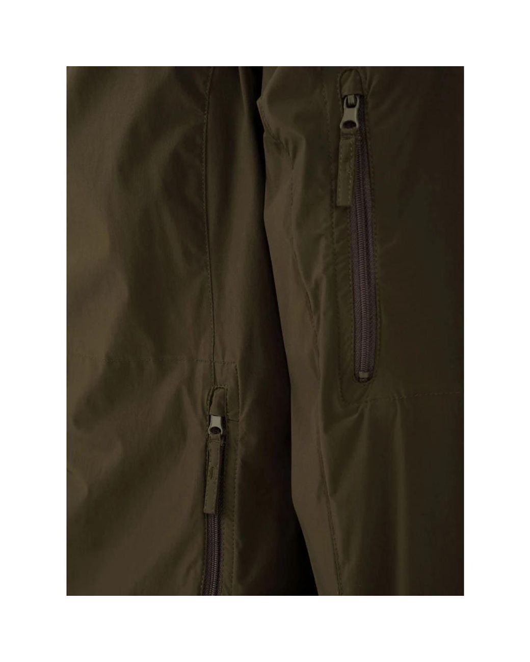 Light Jackets Aspesi de hombre de color Green