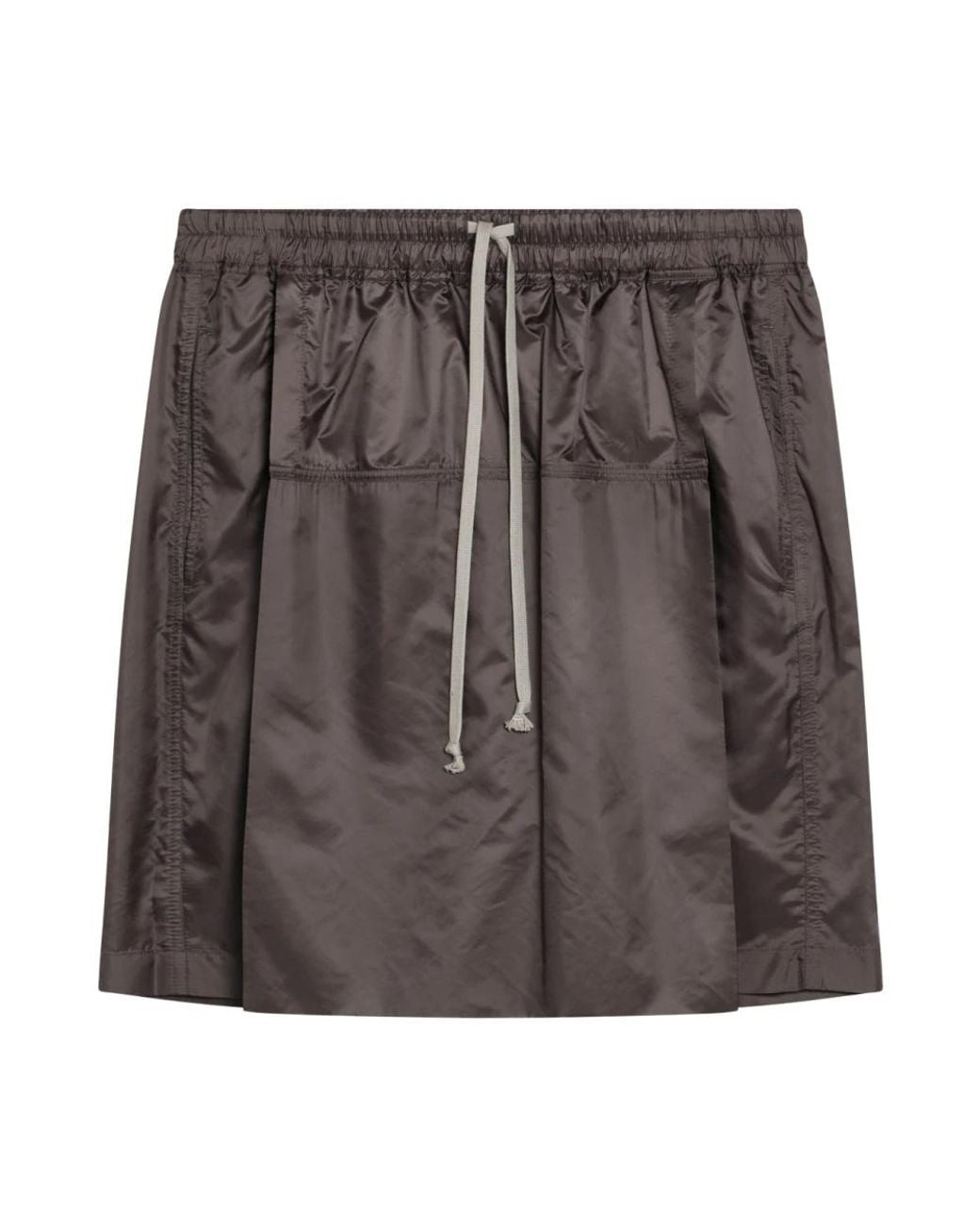 Rick Owens Brown Beachwear for men