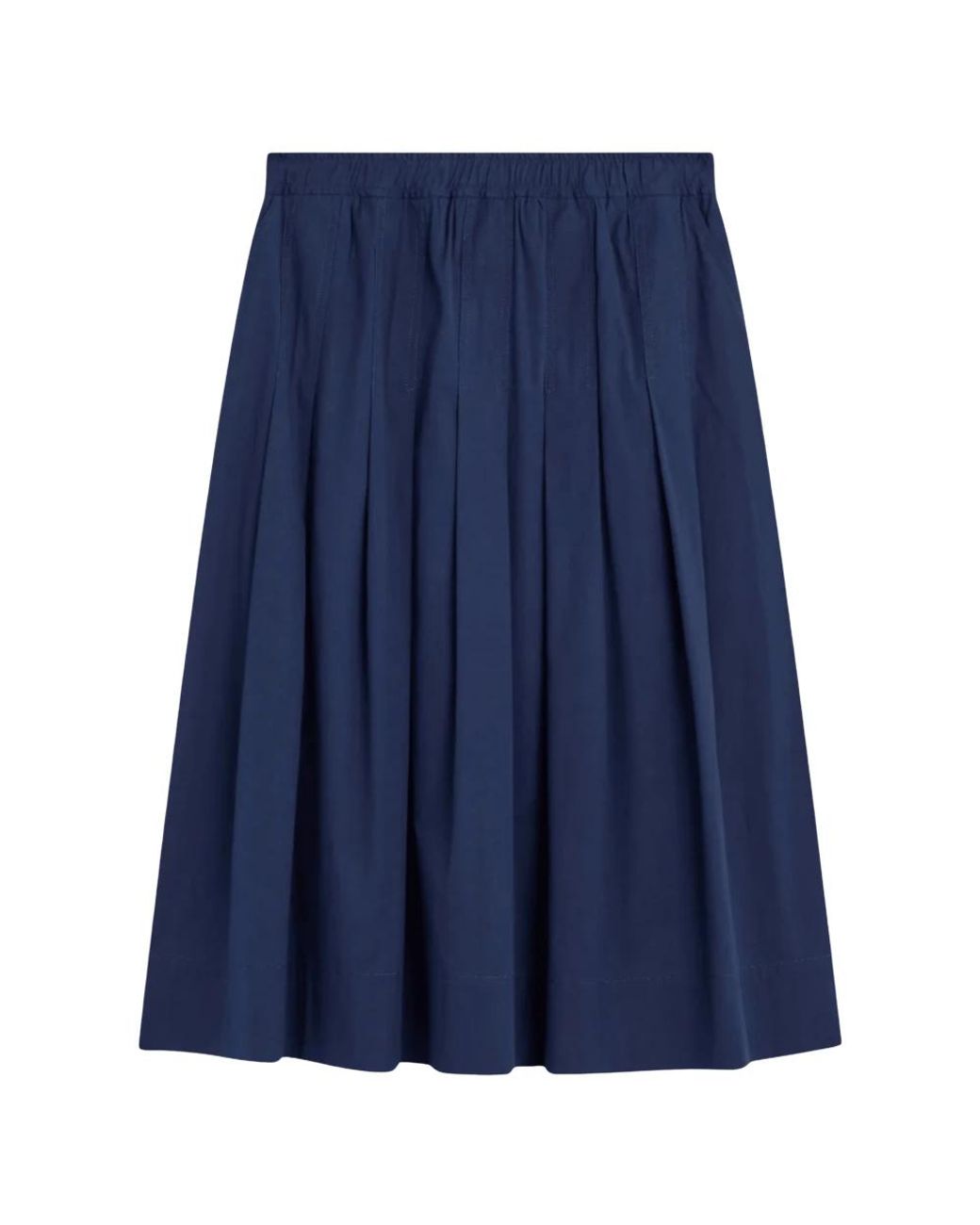 Semicouture Skirts in het Blue