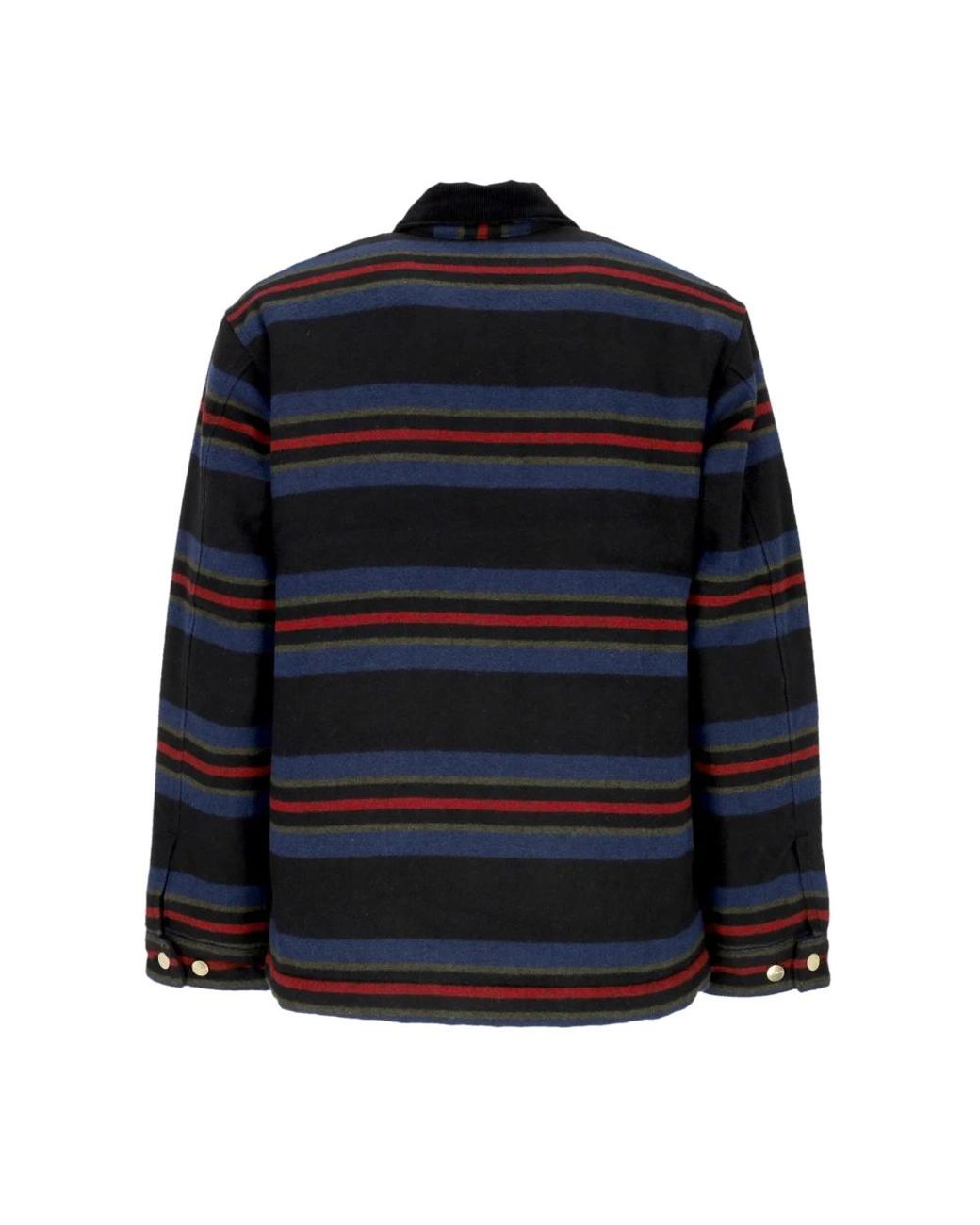 Carhartt Blue Light Jackets for men