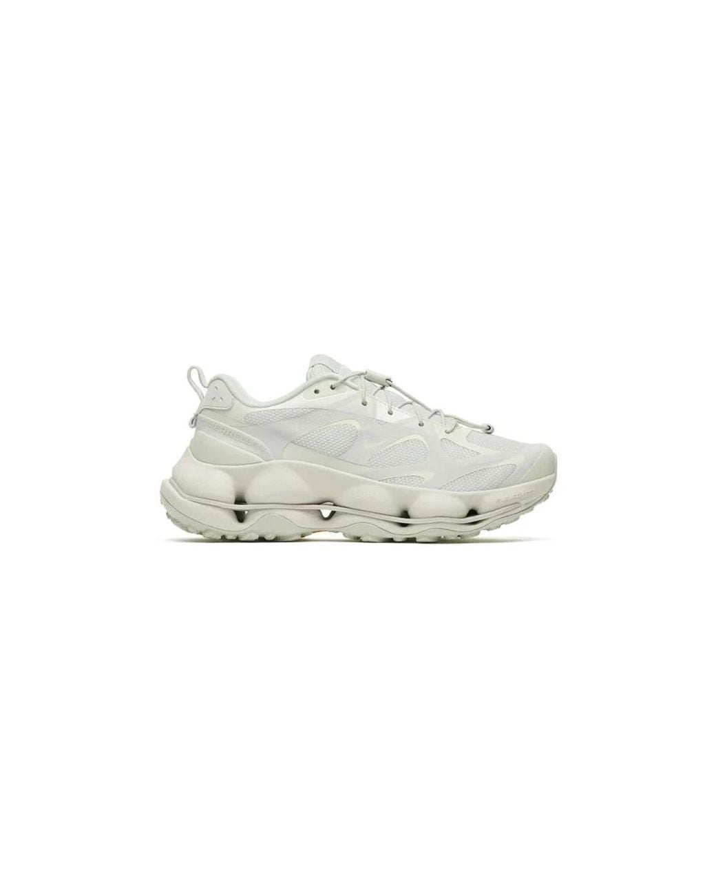 Merrell White Speedarc Matis