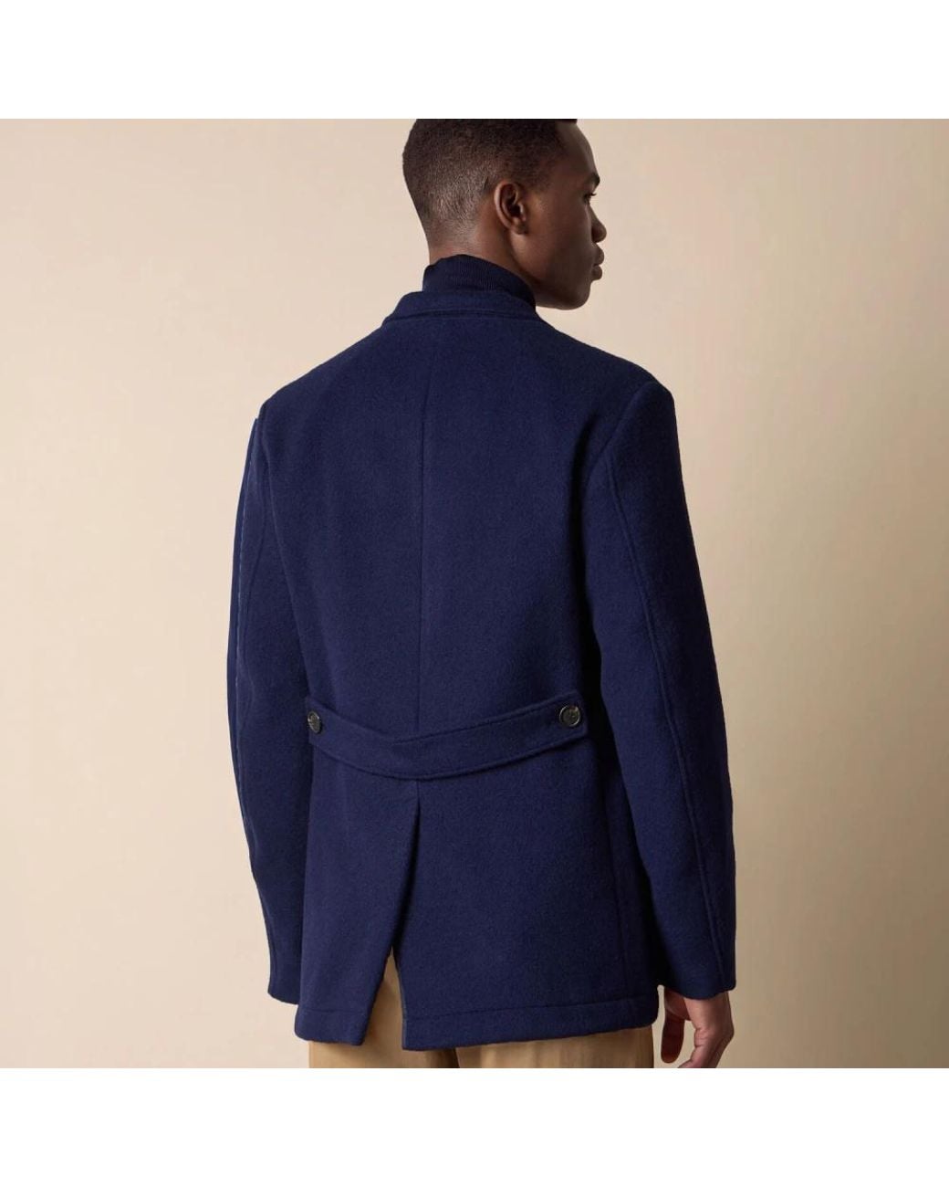 Brooks Brothers Blue Blazers for men