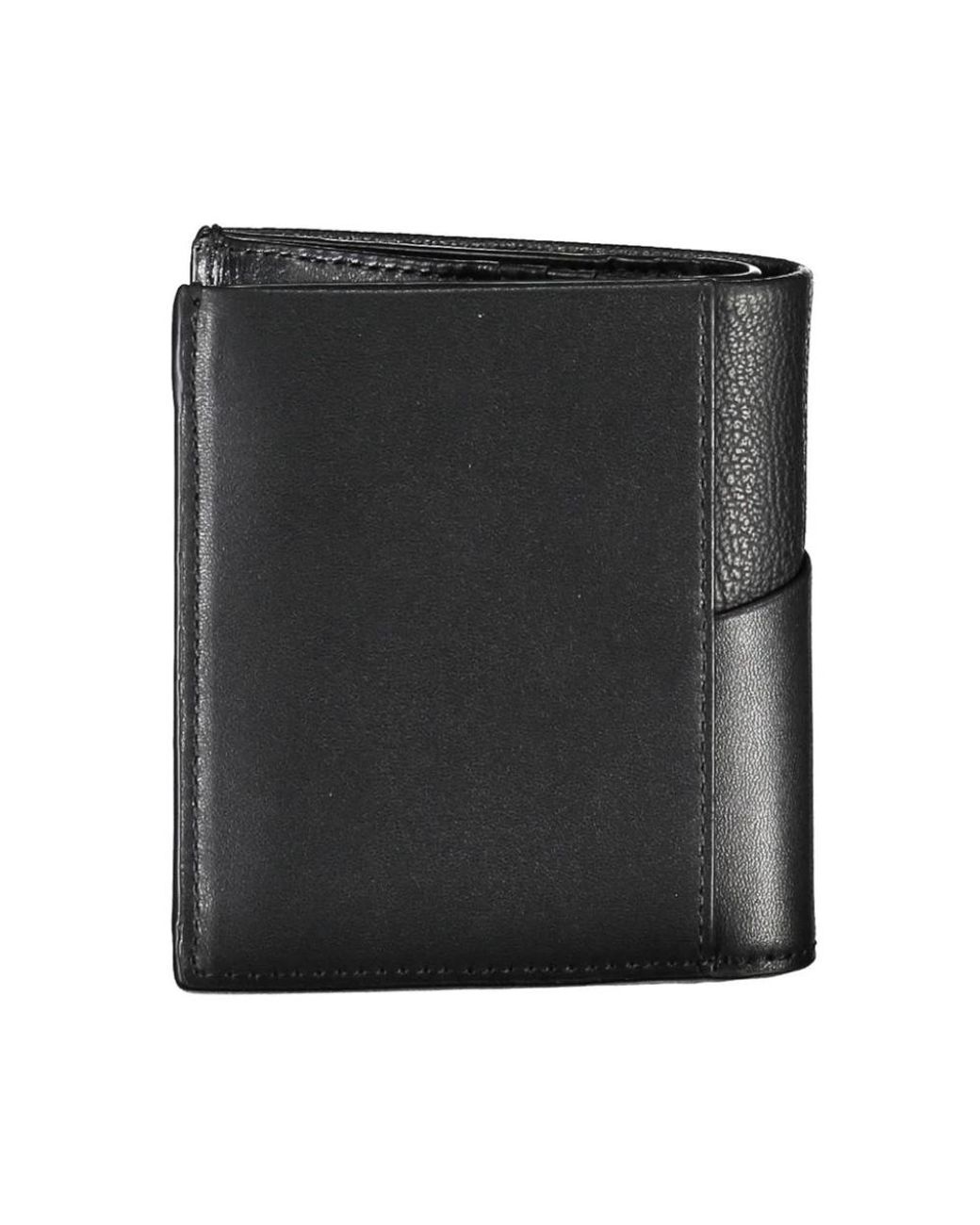 Calvin Klein Black Wallets & Cardholders for men