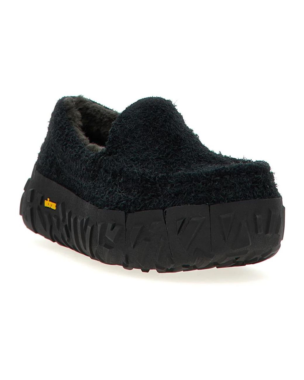 Ugg Black Loafers for men