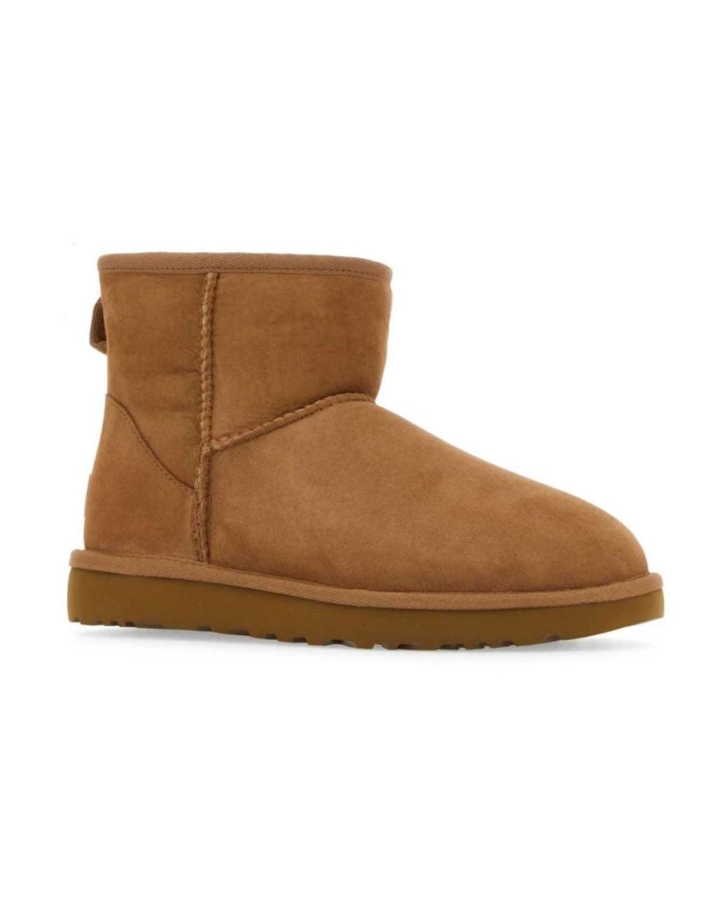 Ugg Brown Winter Boots