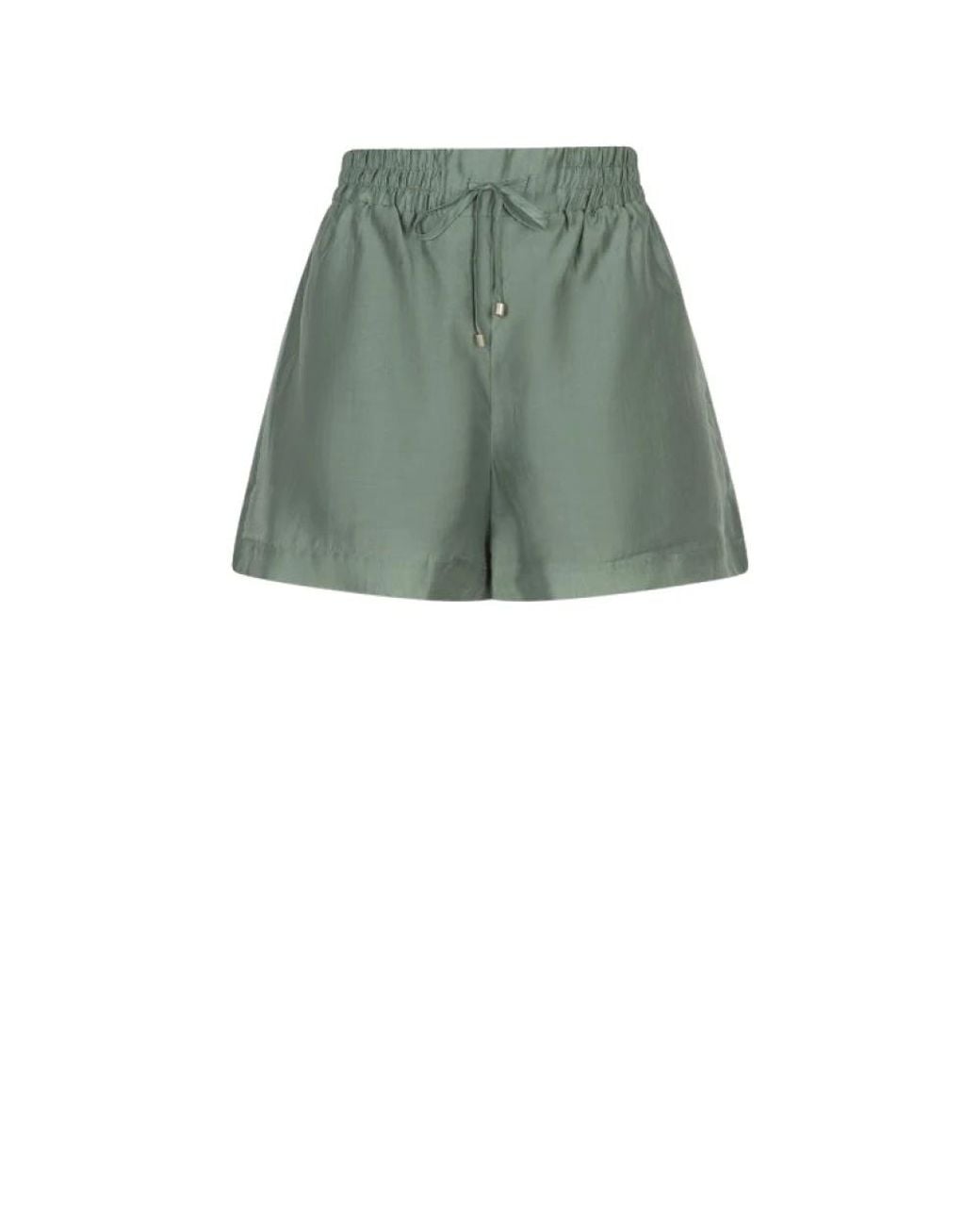 Dante 6 Green Casual Shorts