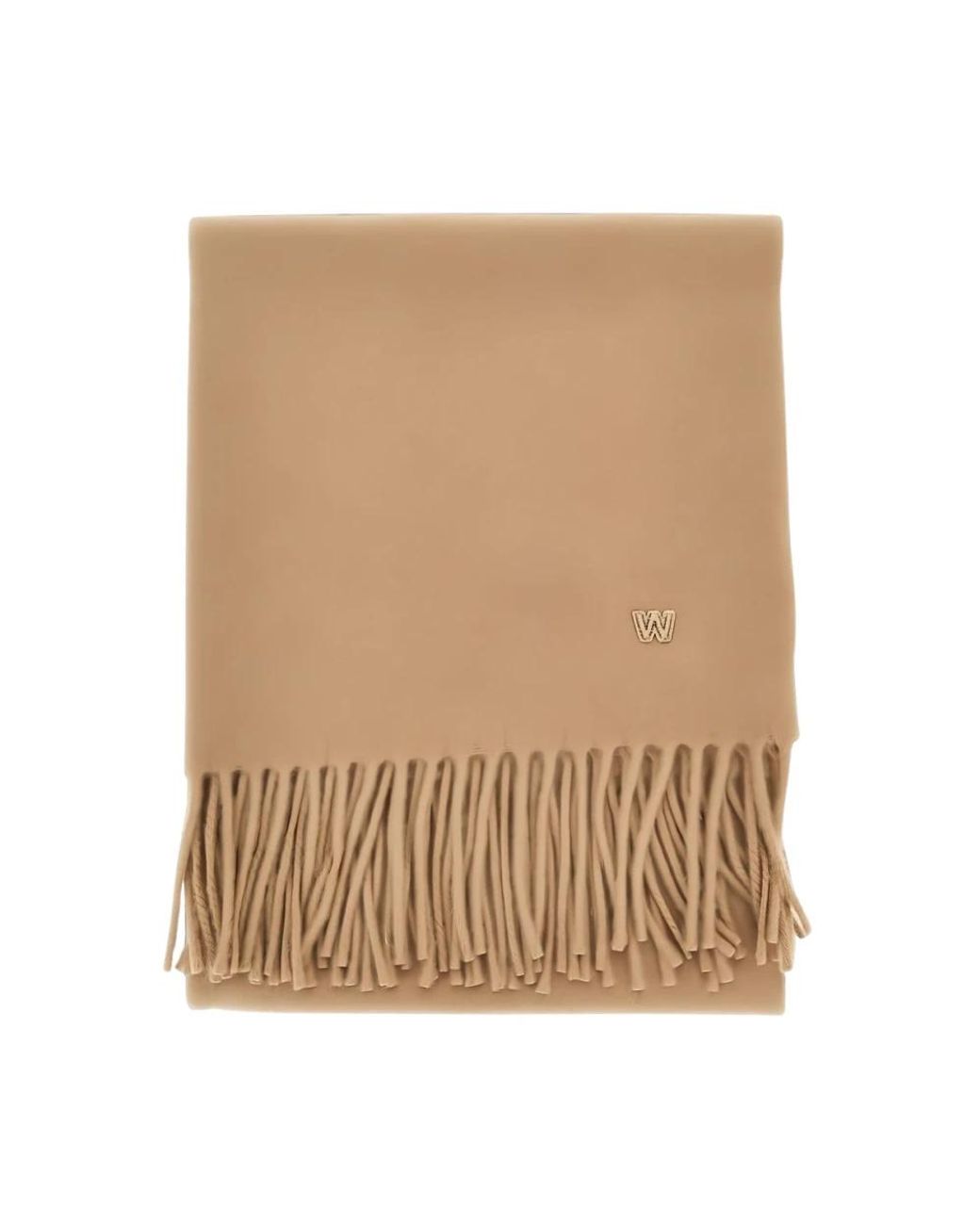 Weekend by Maxmara Natural Winter-Schal