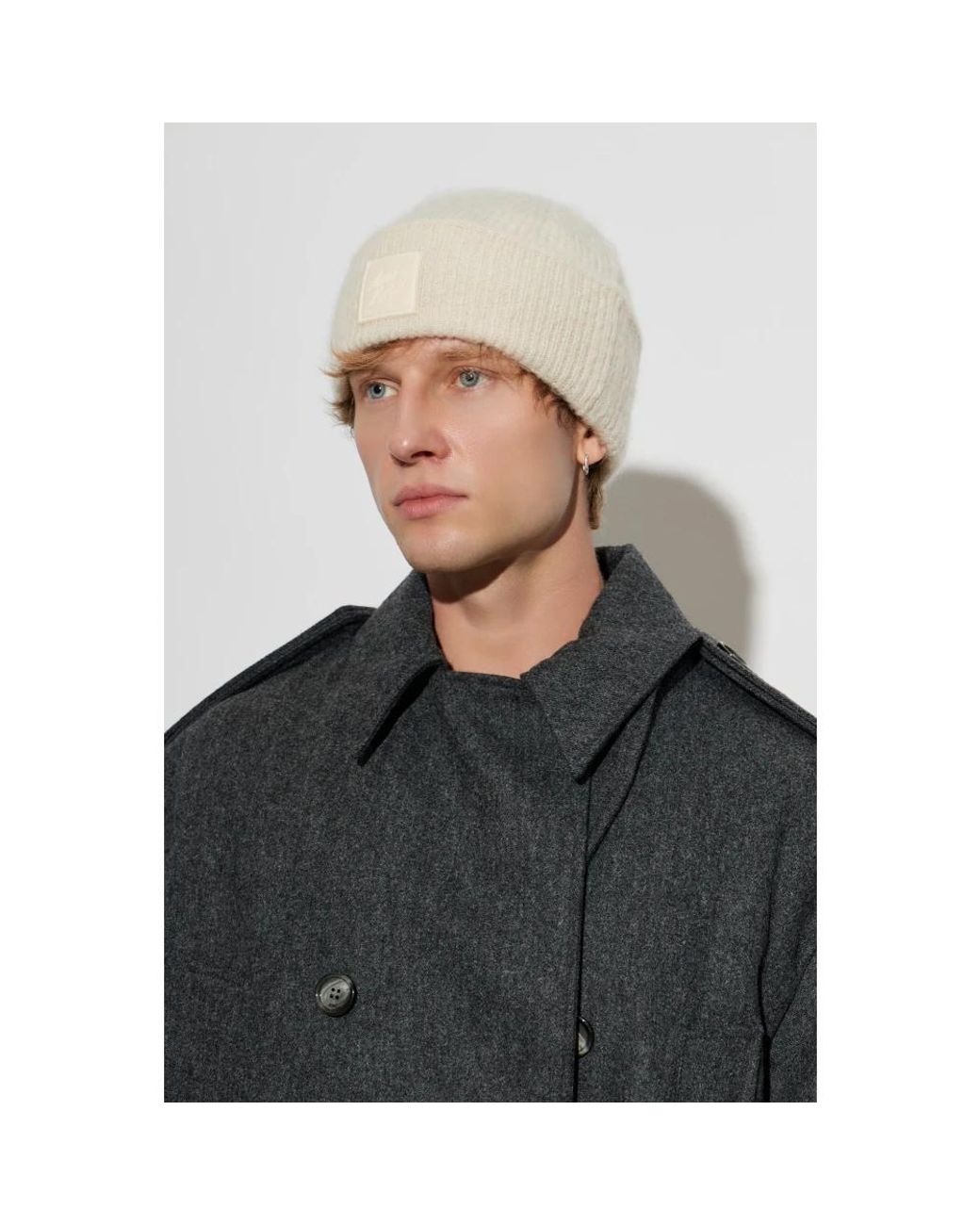 AMI Natural Accessories for men