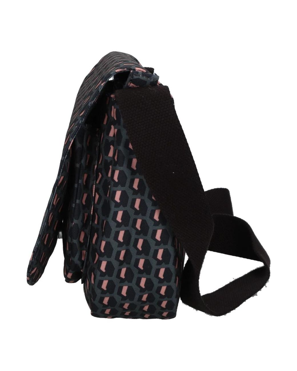 Cross Body Bags di Kipling in Black