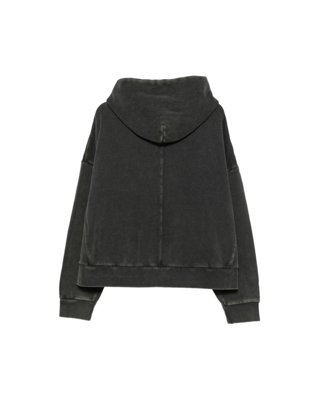 Entire studios Black Hoodies