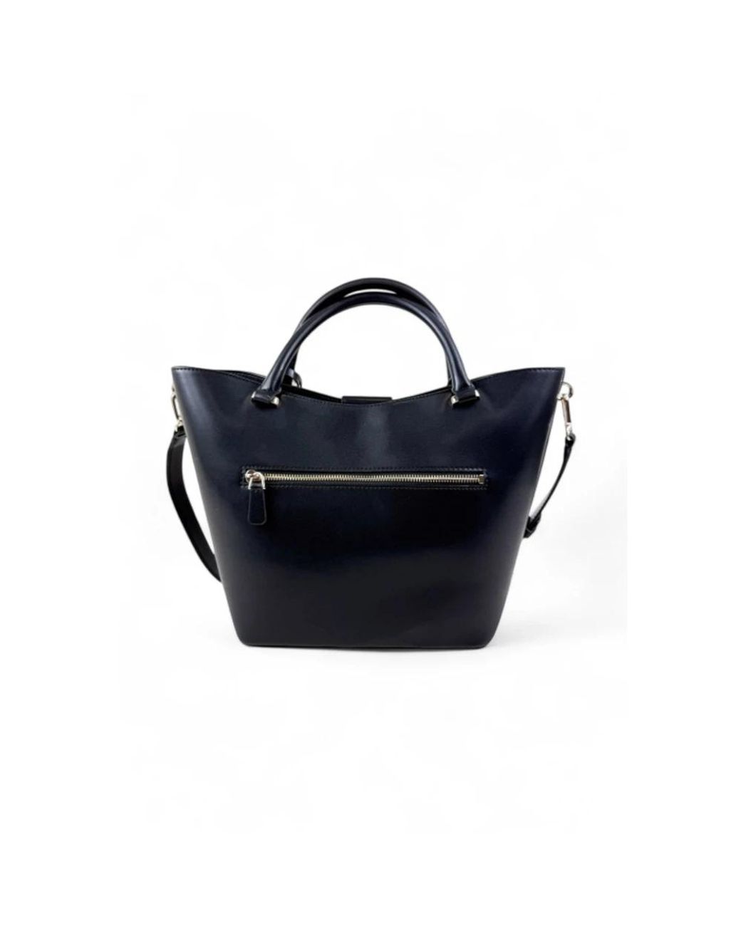 Guess Blue Shopping Bags