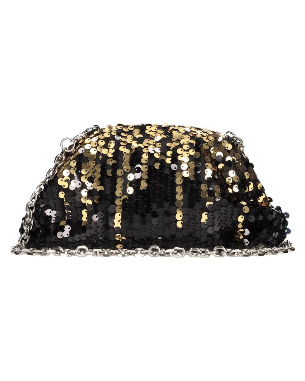 La Carrie Black Cross Body Bags