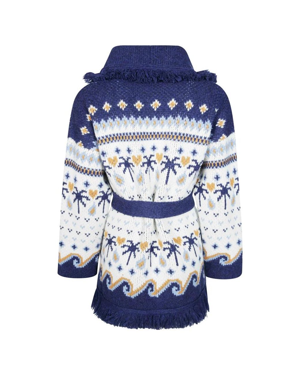 Cardigans di Alanui in Blue