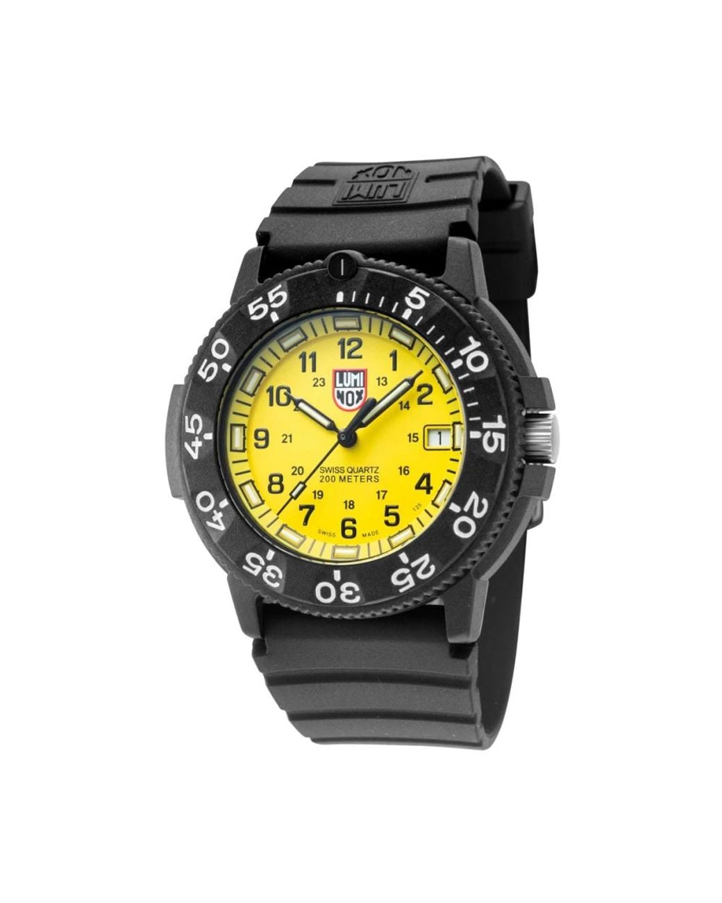 Luminox Blue Watches for men