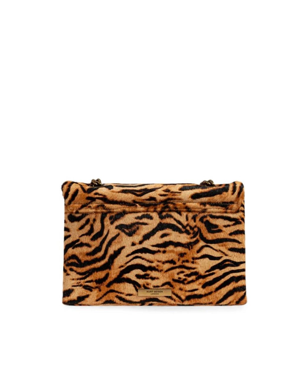Kurt Geiger Brown Shoulder Bags