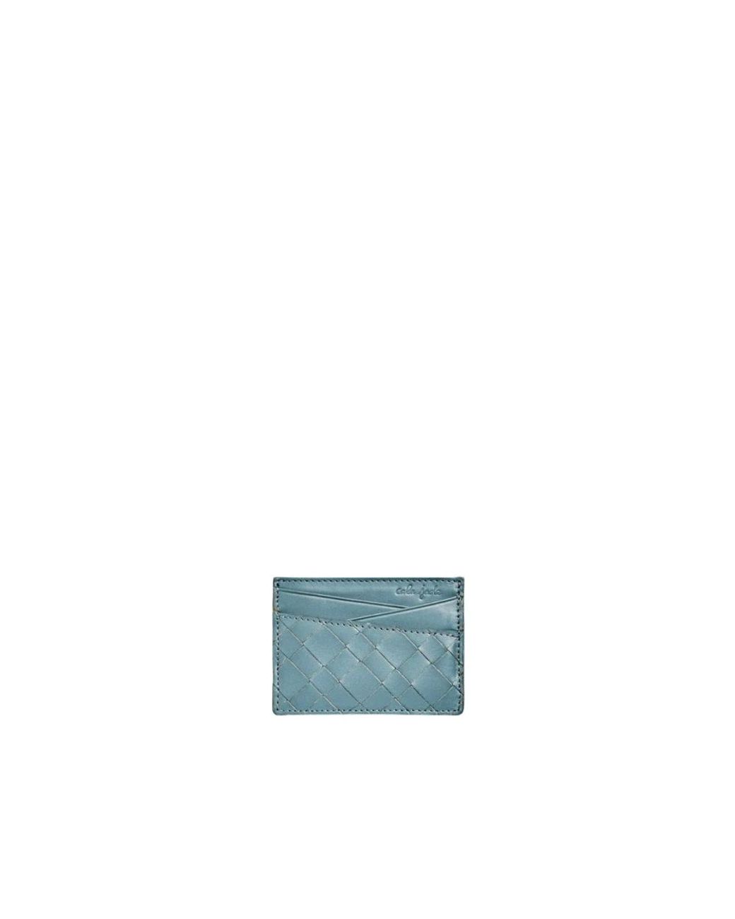 Cala & Jade Blue Wallets & Cardholders