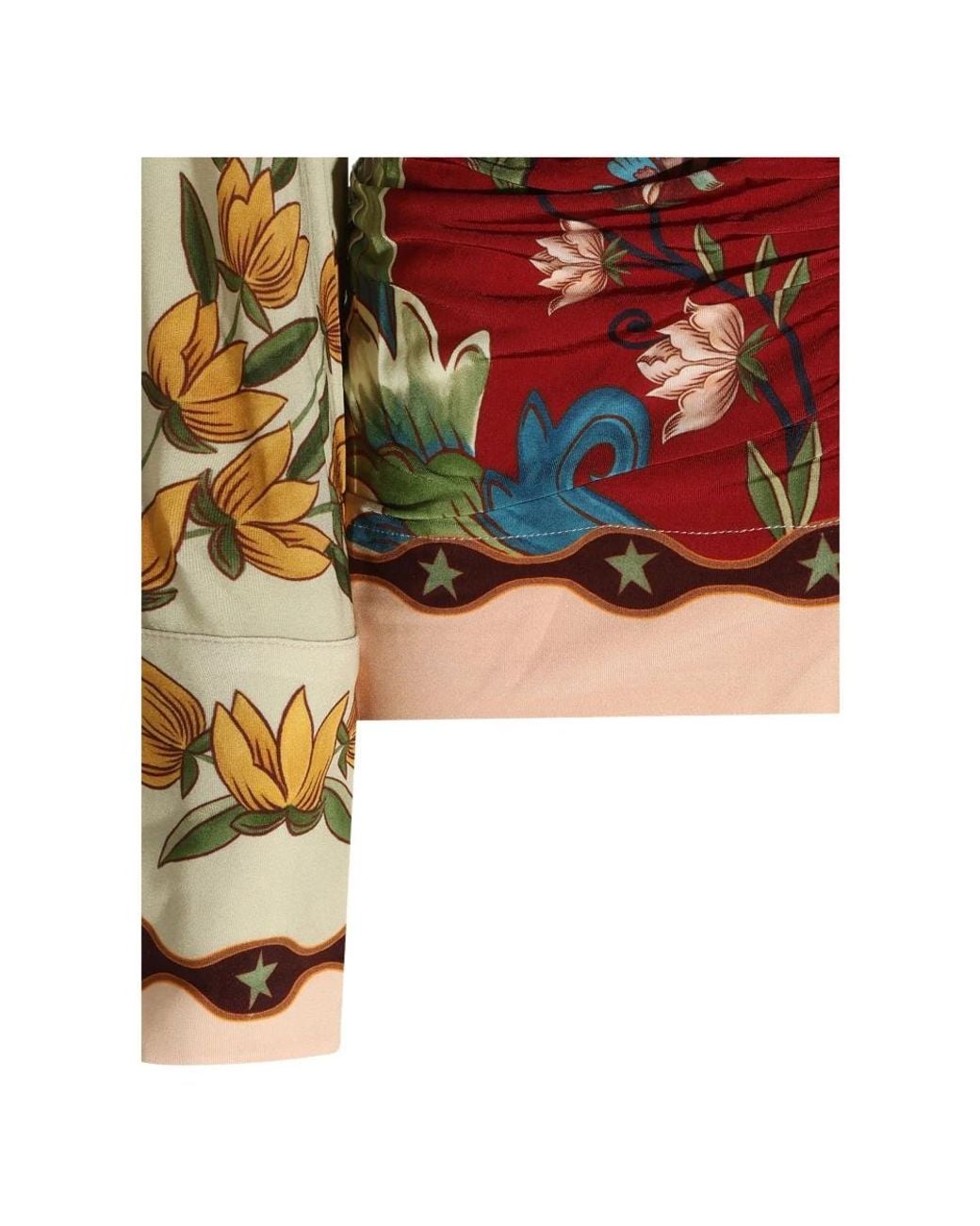 Blouses Farm Rio de color Red