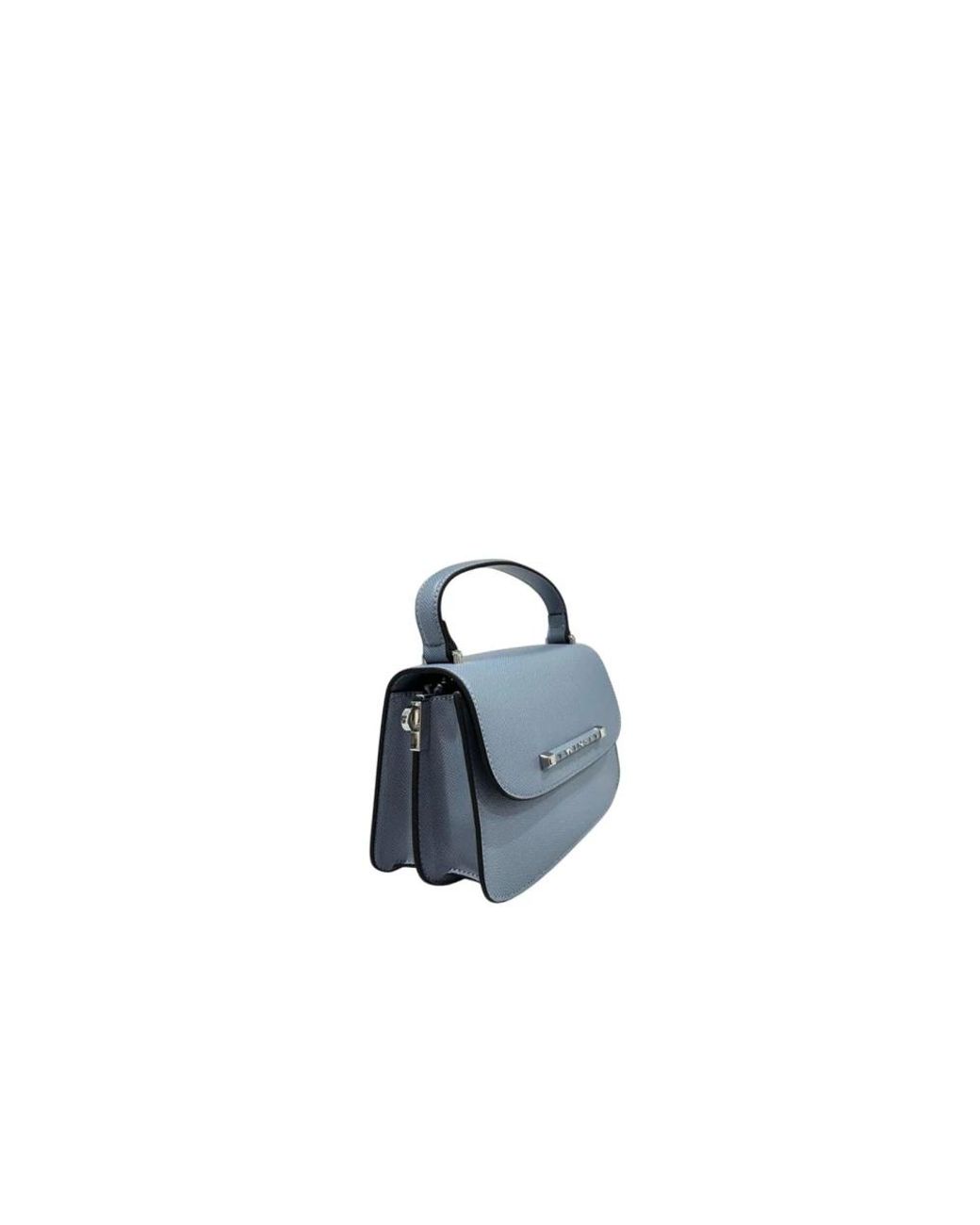 Twinset Blue Handbags
