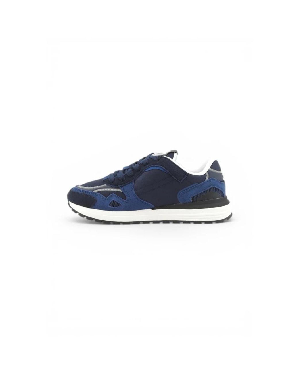 Colmar Blue Sneakers for men