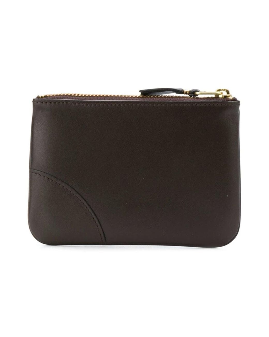 Wallets & Cardholders di Comme des Garçons in Black