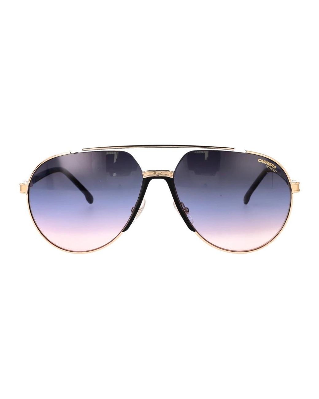 Carrera Blue Sunglasses for men
