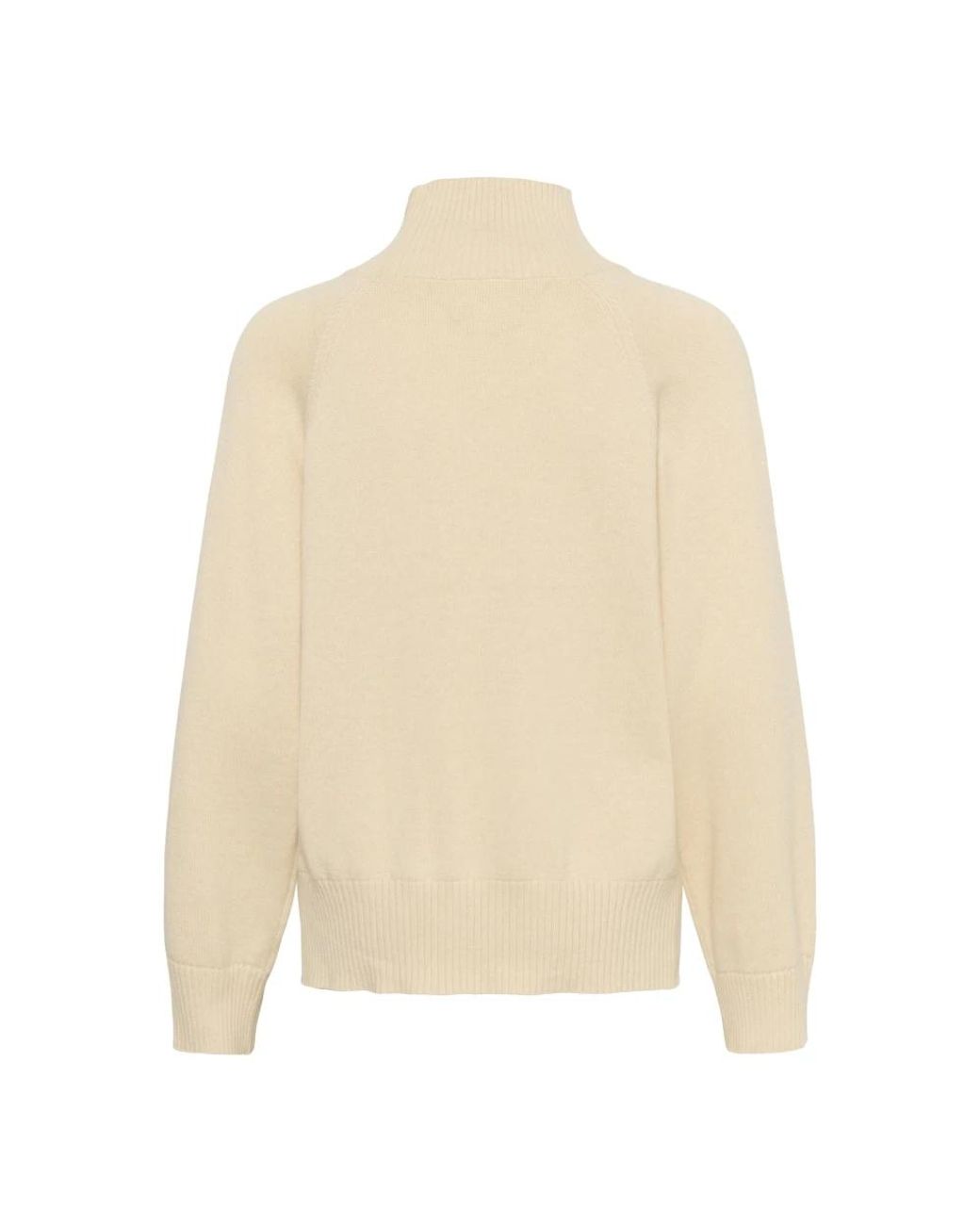 Turtlenecks di Part Two in Natural