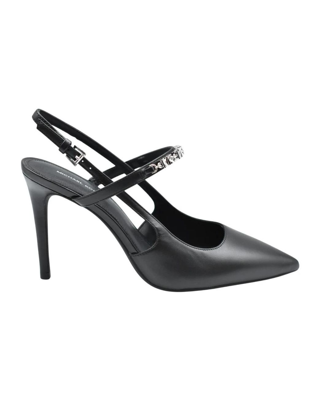 Michael Kors Black Pumps