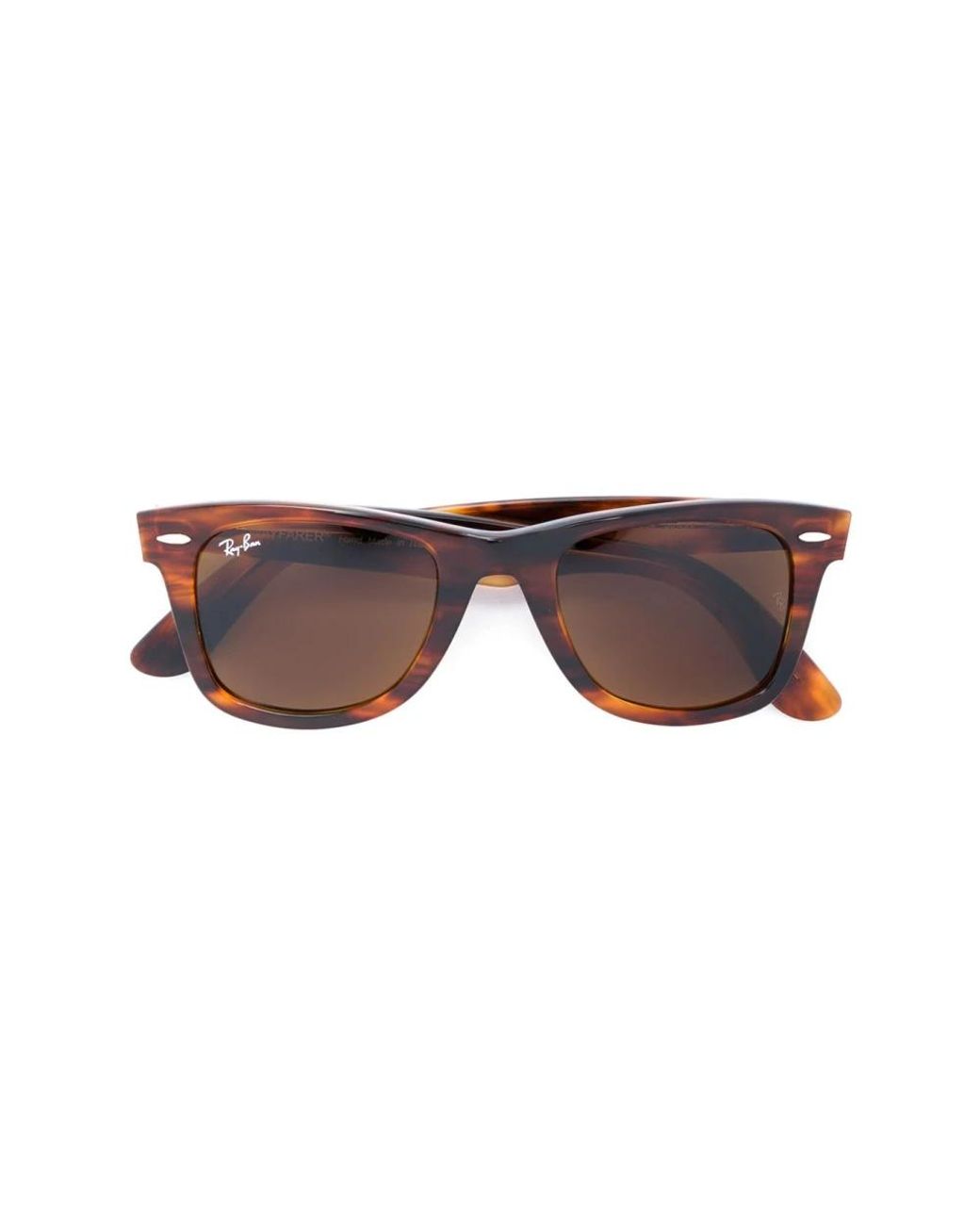 Ray-Ban Brown Sunglasses