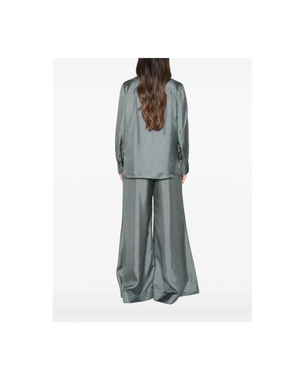 Zimmermann Blue Blouses