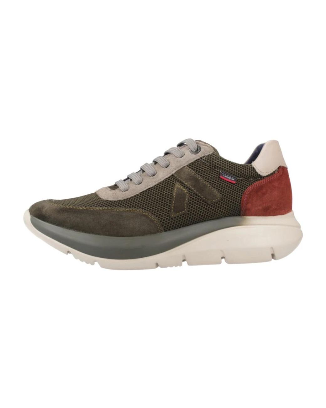 Sneakers Callaghan en coloris Brown