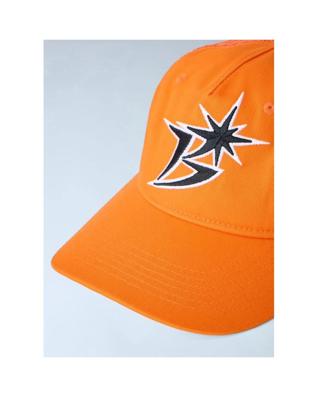 BoTT Orange Hats & Caps for men