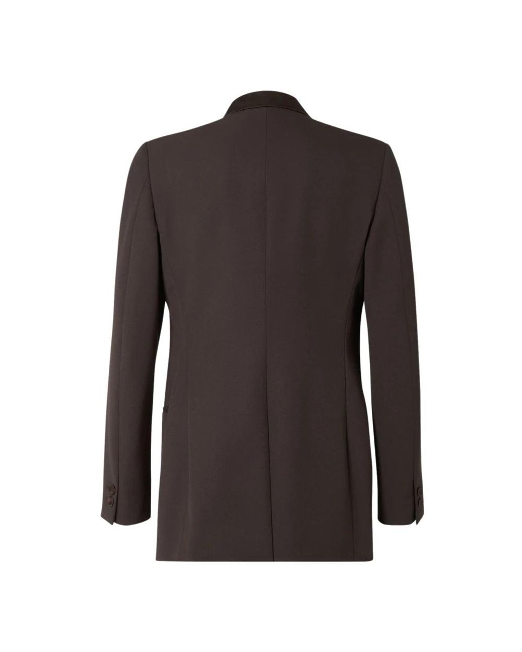 Fendi Brown Blazers for men