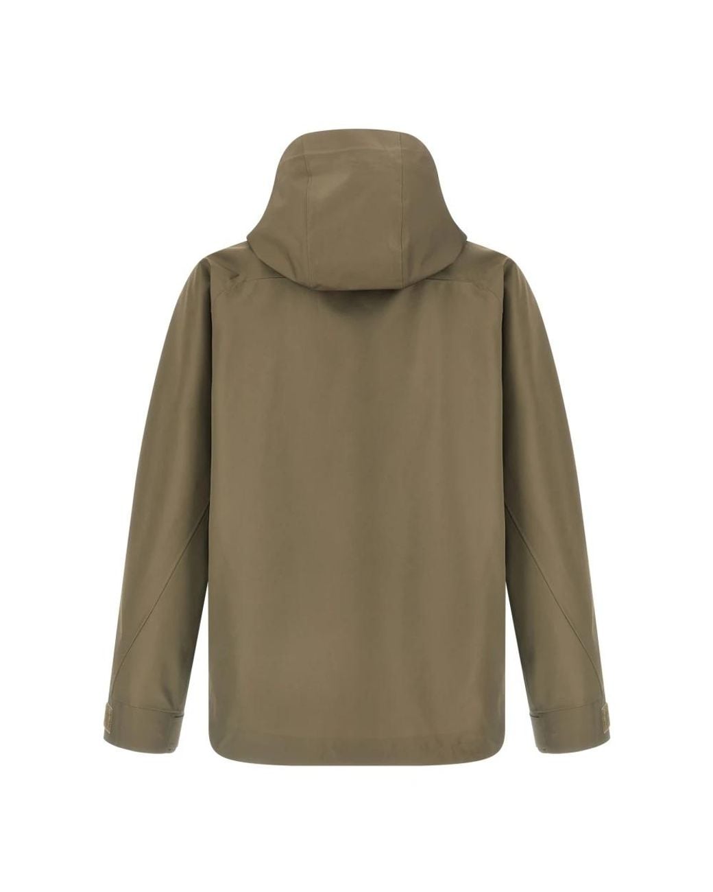 Undercover Green Light Jackets for men