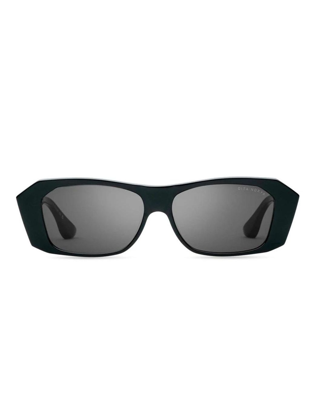 Dita Eyewear Black Sunglasses