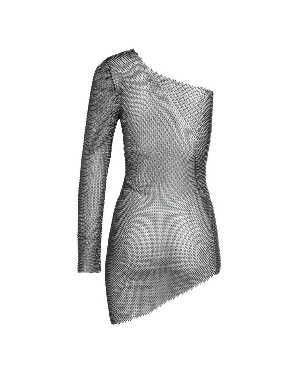 Santa Brands Gray Party Dresses