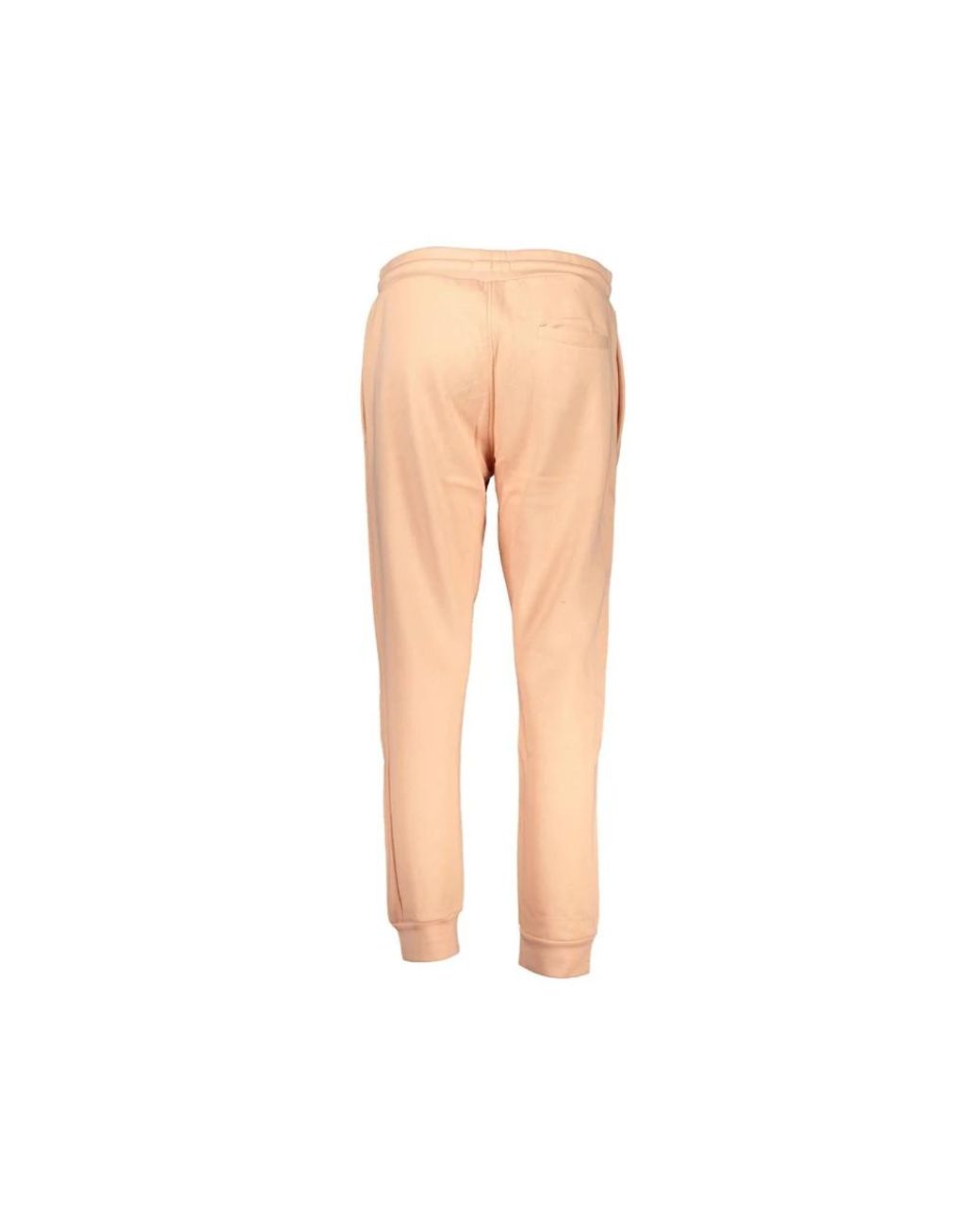 Roberto Cavalli Natural Sweatpants for men